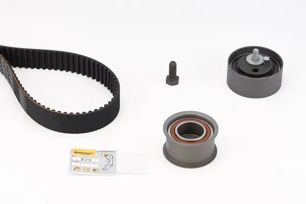 Set curea de distributie CONTINENTAL CTAM CT920K1