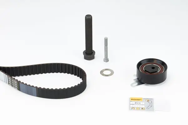 Set curea de distributie CONTINENTAL CTAM CT939K3