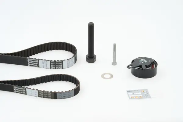 Set curea de distributie CONTINENTAL CTAM CT939K9PRO
