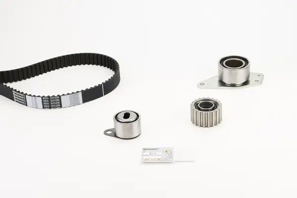 Set curea de distributie CONTINENTAL CTAM CT940K2
