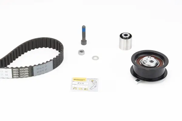 Set curea de distributie CONTINENTAL CTAM CT945K1