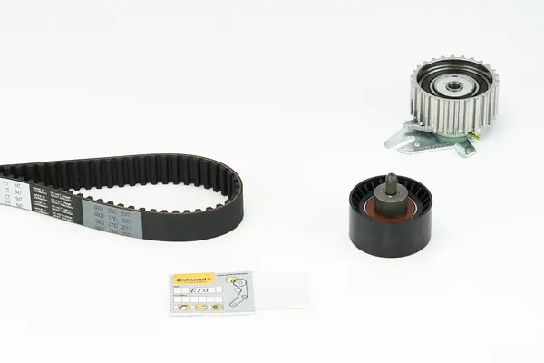 Set curea de distributie CONTINENTAL CTAM CT947K2