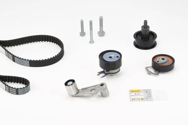 Set curea de distributie CONTINENTAL CTAM CT957K2