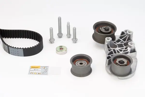 Set curea de distributie CONTINENTAL CTAM CT990K2
