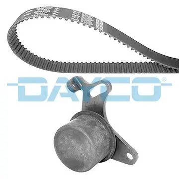 Set curea de distributie DAY KTB216