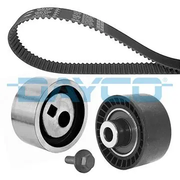 Set curea de distributie DAY KTB534