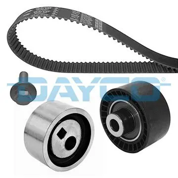 Set curea de distributie DAYCO KTB196