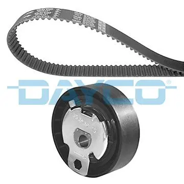 Set curea de distributie DAYCO KTB251