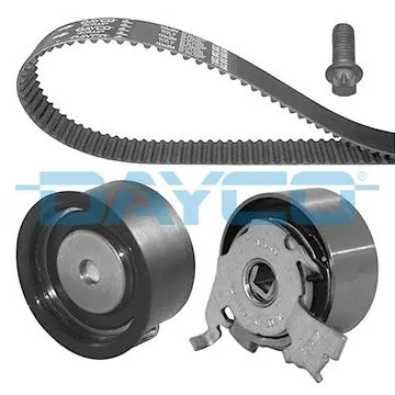 Set curea de distributie DAYCO KTB257