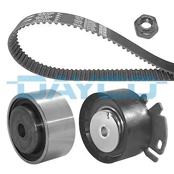 Set curea de distributie DAYCO KTB269