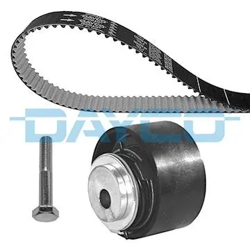 Set curea de distributie DAYCO KTB283