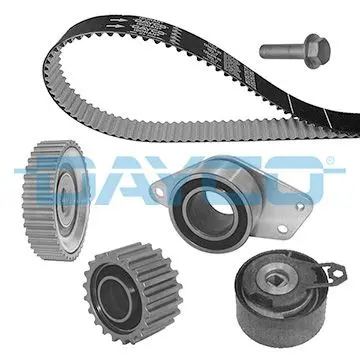 Set curea de distributie DAYCO KTB290