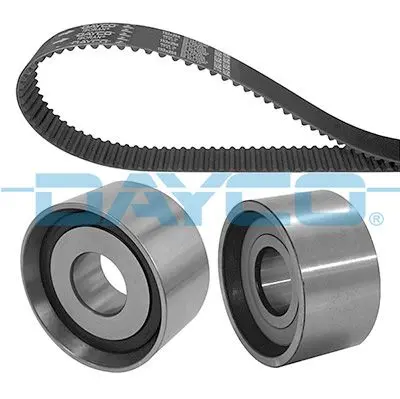 Set curea de distributie DAYCO KTB305