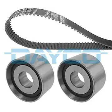 Set curea de distributie DAYCO KTB306