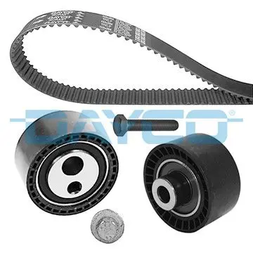 Set curea de distributie DAYCO KTB332