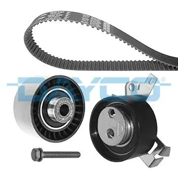 Set curea de distributie DAYCO KTB344