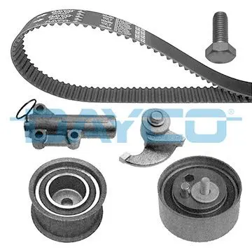 Set curea de distributie DAYCO KTB368