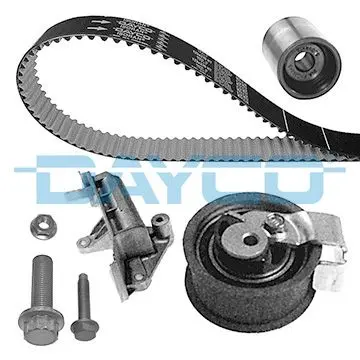 Set curea de distributie DAYCO KTB416