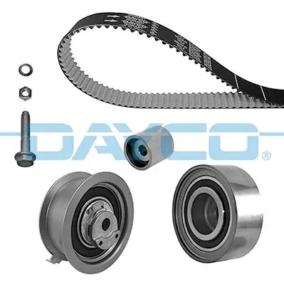Set curea de distributie DAYCO KTB429