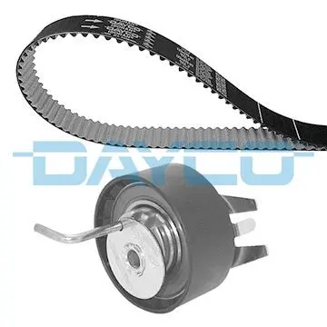 Set curea de distributie DAYCO KTB440