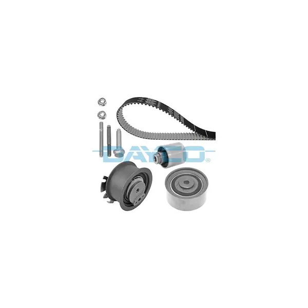 Set curea de distributie DAYCO KTB441