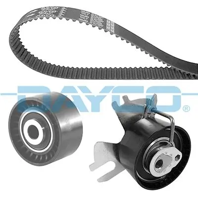 Set curea de distributie DAYCO KTB455