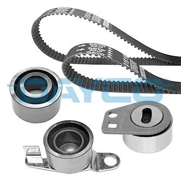 Set curea de distributie DAYCO KTB456