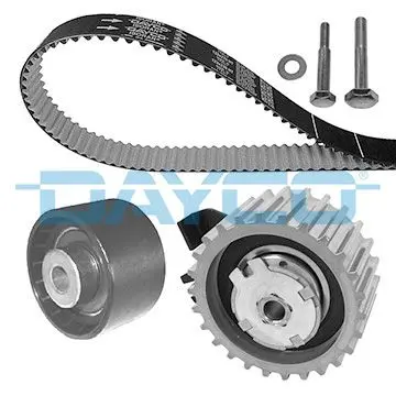 Set curea de distributie DAYCO KTB458