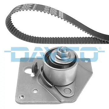 Set curea de distributie DAYCO KTB465