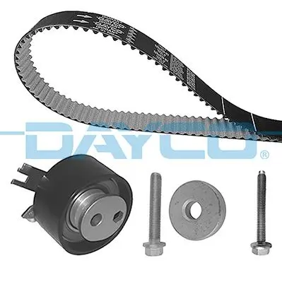 Set curea de distributie DAYCO KTB474
