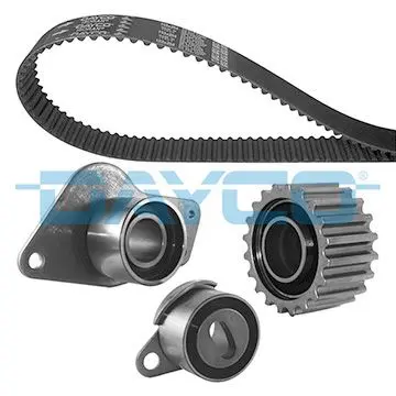 Set curea de distributie DAYCO KTB488