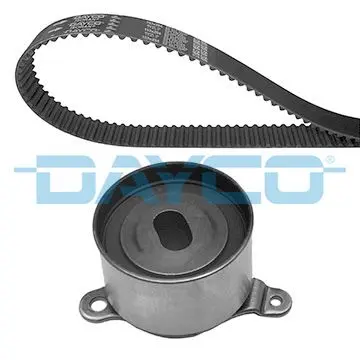 Set curea de distributie DAYCO KTB507