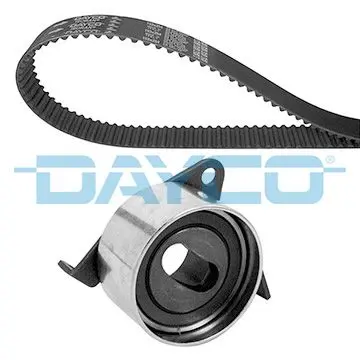 Set curea de distributie DAYCO KTB539