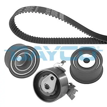 Set curea de distributie DAYCO KTB584