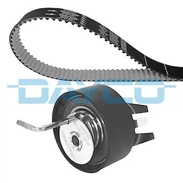 Set curea de distributie DAYCO KTB702