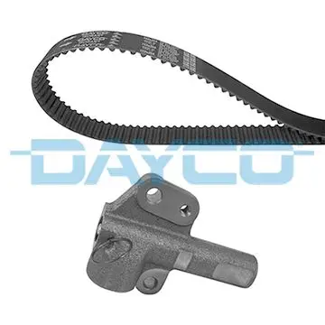 Set curea de distributie DAYCO KTB732