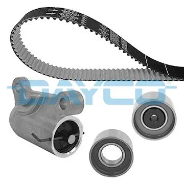 Set curea de distributie DAYCO KTB763