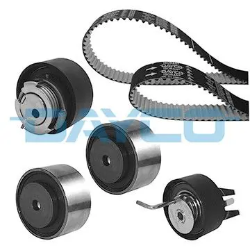 Set curea de distributie DAYCO KTB795