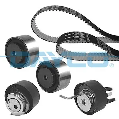 Set curea de distributie DAYCO KTB996