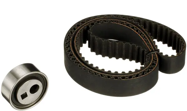 Set curea de distributie GATES PowerGrip™ K015127XS