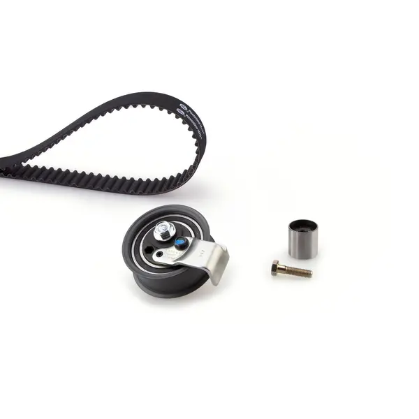 Set curea de distributie GATES PowerGrip™ K015492XS