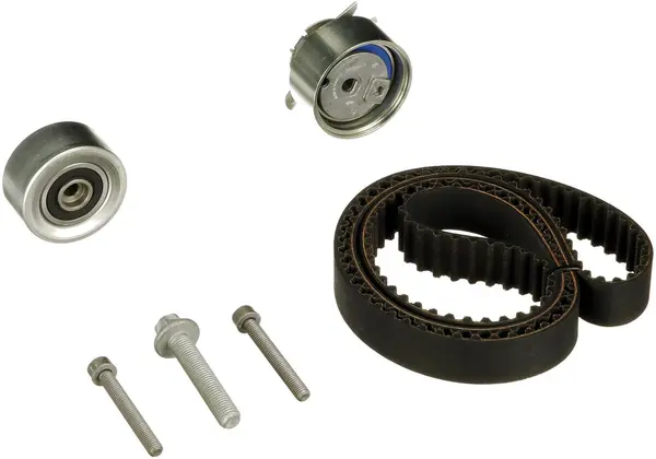 Set curea de distributie GATES PowerGrip™ K015603XS