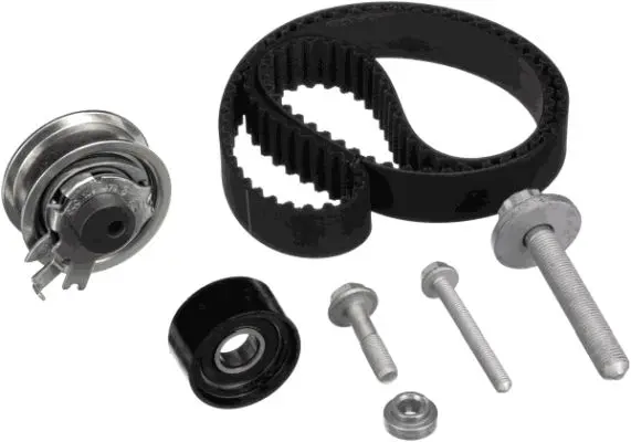 Set curea de distributie GATES PowerGrip™ K025680XS