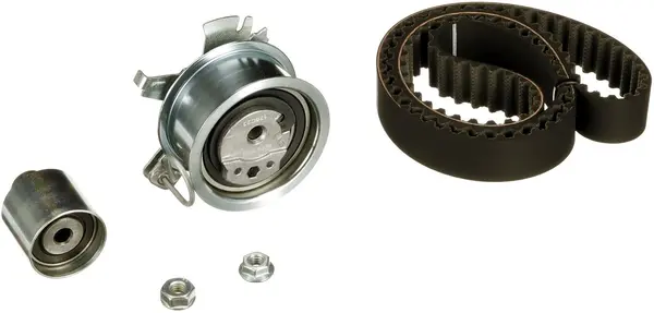 Set curea de distributie GATES PowerGrip™ K055569XS