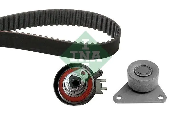 Set curea de distributie Schaeffler INA 530 0063 10