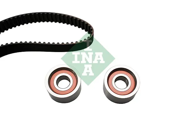 Set curea de distributie Schaeffler INA 530 0112 10