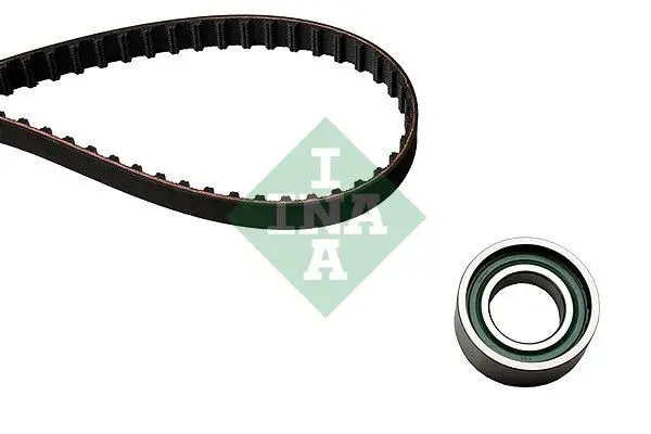 Set curea de distributie Schaeffler INA 530 0203 10
