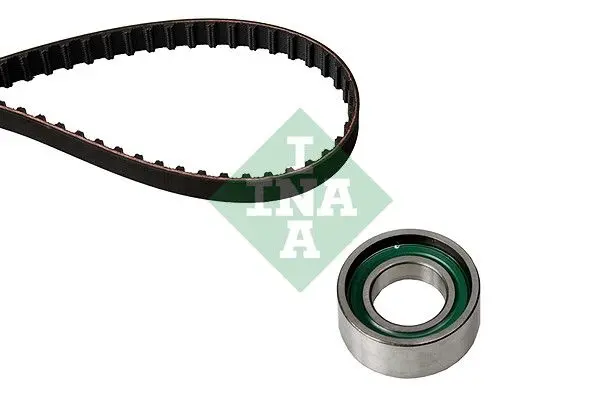 Set curea de distributie Schaeffler INA 530 0206 10