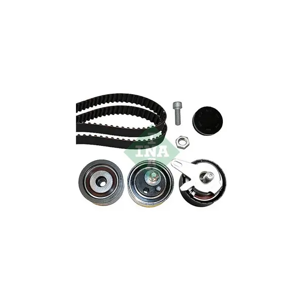 Set curea de distributie Schaeffler INA 530 0416 10