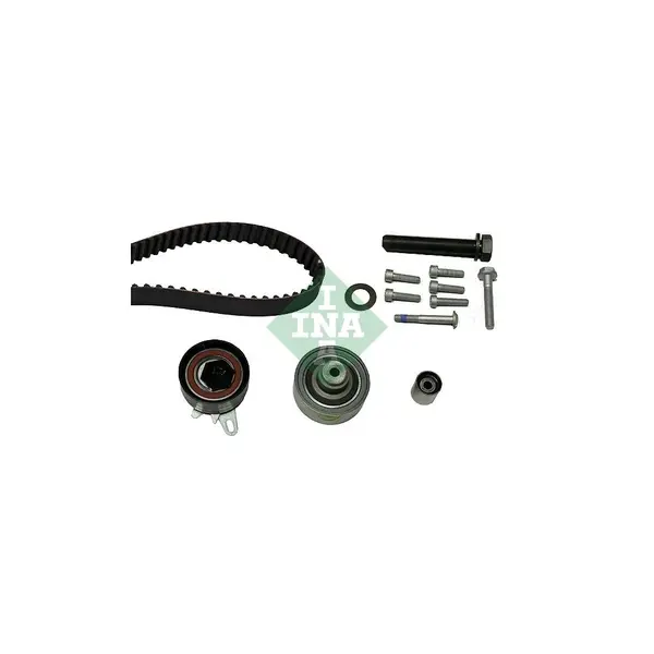 Set curea de distributie Schaeffler INA 530 0482 10
